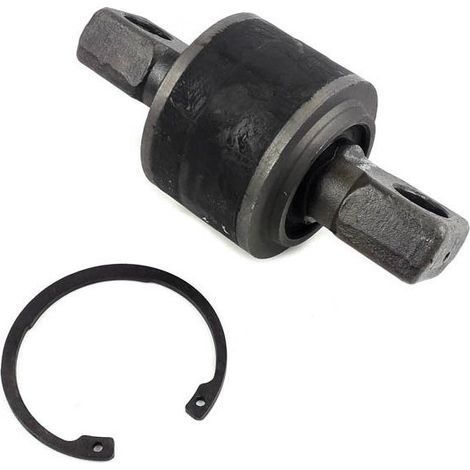 Silentbloc de biellette de barra estabilizadora DAF 10308200A 1376728 2771801 5.91062 (1/4)