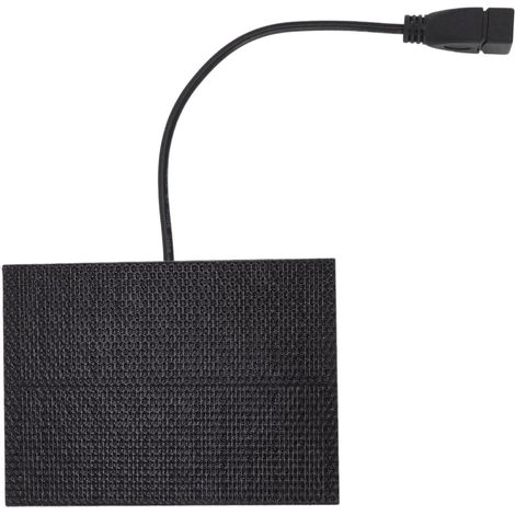 Panneau Solaire 5W Portable Compact Léger pour Téléphone - Énergie Solaire Extérieure Écologique (1/5)