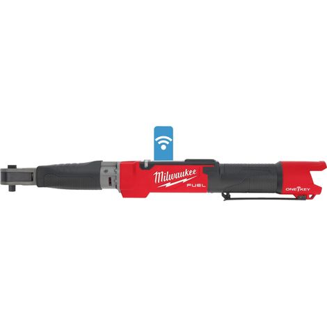 M12 ONEFTR38-0C Milwaukee Chiave dinamometrica da 3/8'' 12 Volt Fuel ONE-KEY senza batteria (1/5)