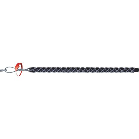 runpotec Cable de tracción acero inoxidable 480 mm (1/3)