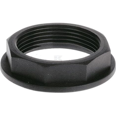 Tuerca loca plana 2 1/2" GEOLINE 8042451 (1/2)