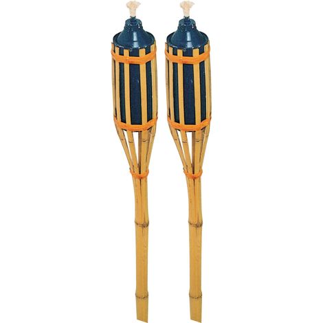 TORCIA IN BAMBOO CM.120 (LT.0,625). Prezzo per 1 pezzo.