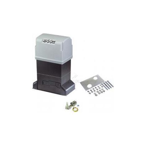 Motorisation portail coulissant FAAC BOX 844 Z16