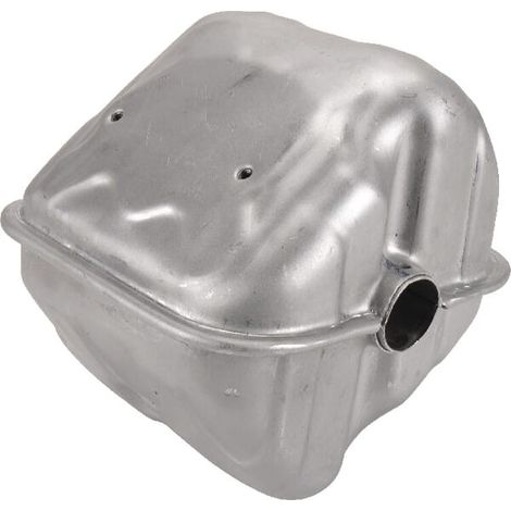 Echappement HONDA 18310ZE2W62 (1/4)