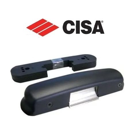 Cisa incontro elettrico per maniglioni antipanico 07083-25 (1/5)