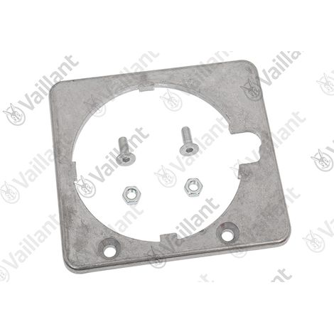 Plaque Vaillant