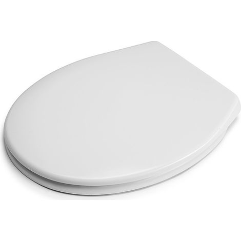 Sedile universale con soft close antibatterico (1/5)