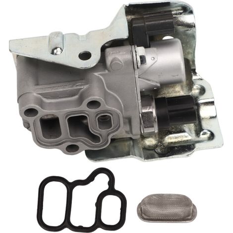 lectrovanne à tiroir 15810PRBA03 Remplacement compact et robuste pour CIVIC TYPE-R EP2 EP3. (1/5)