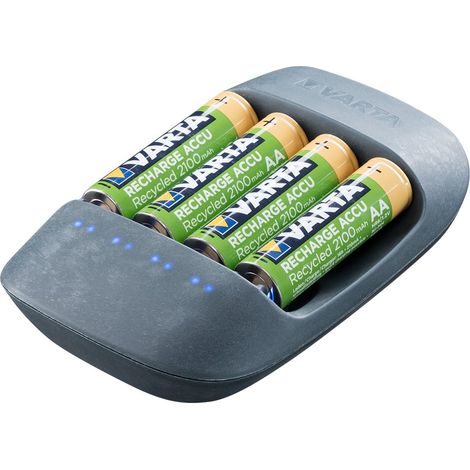 Cargador ECO 4x56816 (por 4) (1/5)