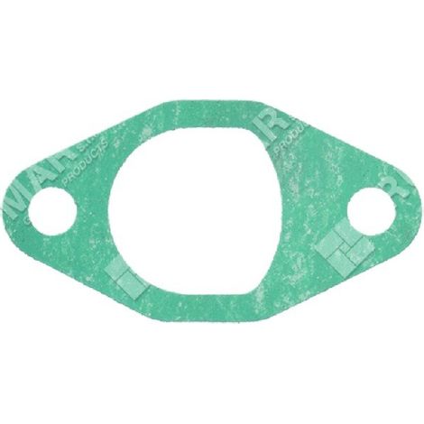 Guarnizione flangia termica YAMAHA Compatibile - 055269