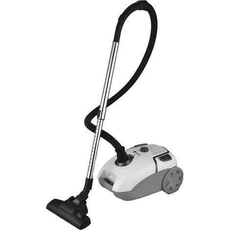 Aspirador con bolsa ares essencial dupla 800 w