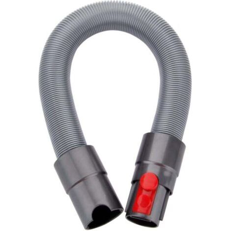 Passt Zubehör Zubehör für Dyson Gen5 V15 V12 V8 V7 V10 V11 SV10 SV11 SV12 SV14 Staubsauger Verlängerungsschlauch Ausziehbar