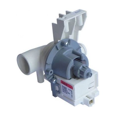 Pompe vidange ASKOLL 30W (1/3)