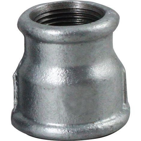 Flexible Hydroland 5/4x1 galvanisiert verschleißfest korrosionsbeständig (1/2)