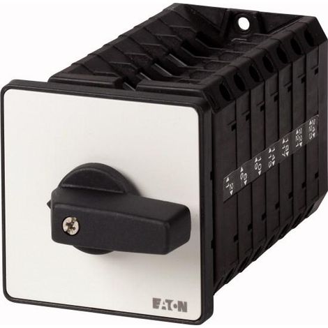 Commutateur-inverseur de pôles 000214788 EATON T5B-7-15866/E