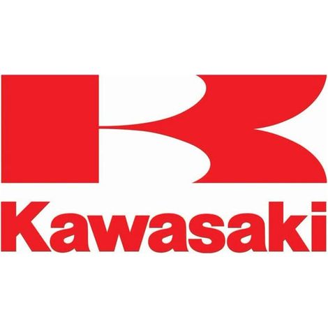 pot d'echapement - Kawasaki - 490690787 (1/2)