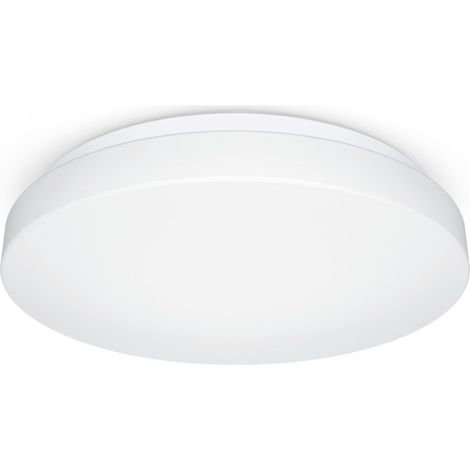 Steinel Sensor-LED-Innenleuchte 9.4 W, 942 lm, IP54 Mit Bewegungsmelder 069681 (1/4)