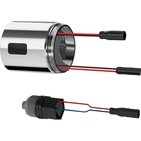 KWC AR C-Modul Hygieneeinheit, für Therm.-Wandbatterie, hydr., Batterie