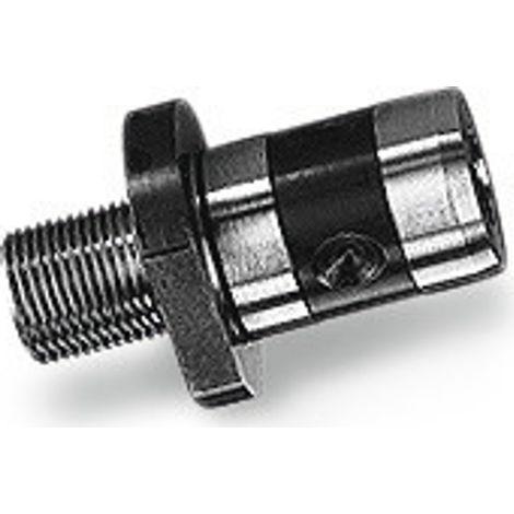 Fein Adapter mit QuickIN-Aufnahme Abtrieb 1/2 in - 20 UNF - 63901022008 (1/2)