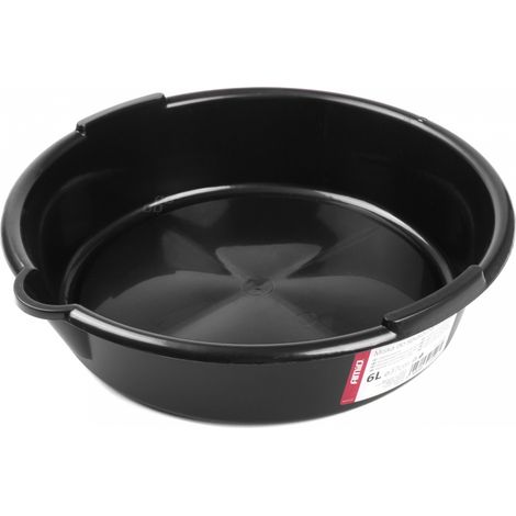 Ölauffangwanne 6000 ml amio-03126 (1/4)