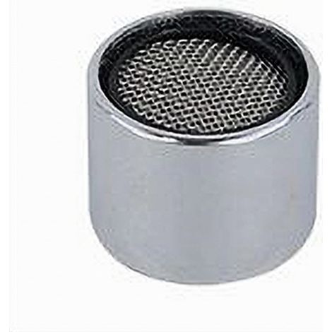 Set 2pz Aeratore Per Rubinetto F22 In Ottone Rompigetto Filtro Bagno Cucina 87995 (1/2)