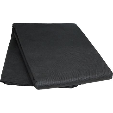 Geotessile anti-erbacce 50 g/m² - 3,20 x 10 metri