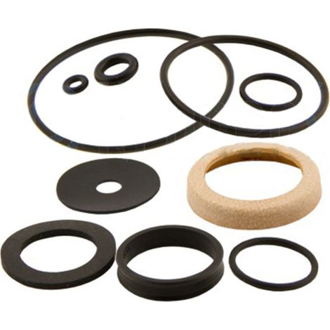 Ricambio set guarnizioni oring per flussometro 43012000 Grohe