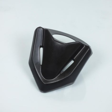Couvre guidon cache en plastique noir avant pour Quad Chinois ATV (1/4)