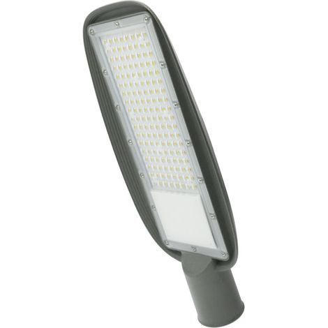 Farola LED Serie Harlem 100W 2700K