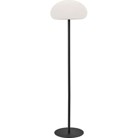 Lampadaire extérieur Nordlux 2018154003 Sponge 34 LED LED 6.8 W blanc (1/4)
