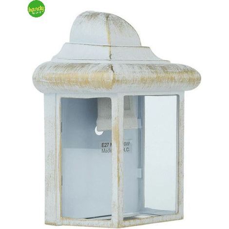AMELIA APPLIQUE BIANCO/ORO 60W 77552 - BELLOTTI (1/3)