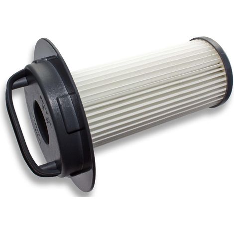 vhbw filtro sostituisce Philips 432200517520, 432200524860, FC8048 per aspirapolvere - Filtro HEPA anallergico