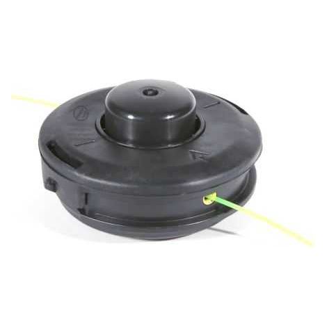 Tête débroussailleuse 2 fils Tap&Go Ø130 mm Pour Stihl M10x1,00 M12x1,5 (1/5)