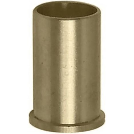 Bussola Ø50 Ottone Polietilene