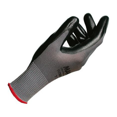 Guante de protección Ultrane 553, Talla 6