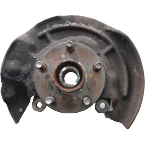 Pivot Avant Droit TOYOTA Avensis -2000 [PRODUIT D'OCCASION]♻️4321105070 (1/3)