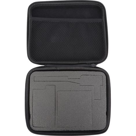 Étui de protection robuste pour talkie-walkie Baofeng UV-82, UV-8D et UV-82HP, camouflage durable (1/5)