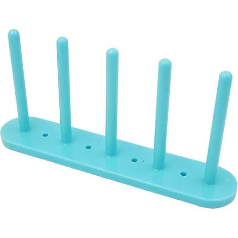 Porte-bobines magnétique pour fil à coudre, support de canettes, organisateur de canettes, rangement pour la plupart des machines à coudre - Yvan (1/5)
