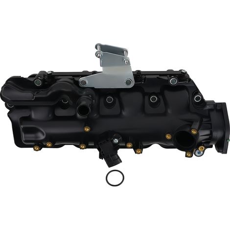 Air Intake Manifold For Vauxhall Opel Insignia Cascada Astra J Zafira 55566912 (1/5)