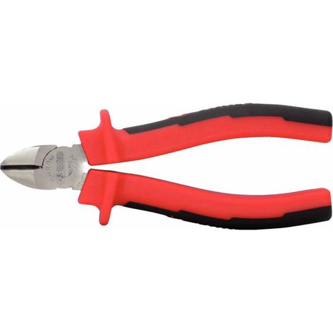 Cortador lateral transversal Ergotorque KS Tools (1/4)