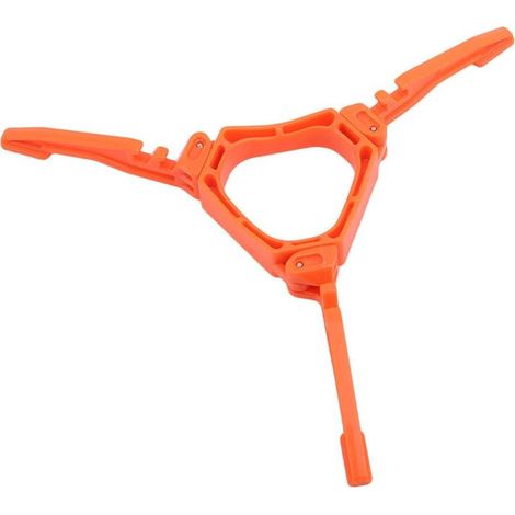 Automatiques Supplies Abreuvoir Poules Tasses à Bol Bol en Plastique, Volailles Distributeurs D'eau Automatique de L'eau Potable Tasses 10.56.54cm 2Pcs Rouge (1/5)