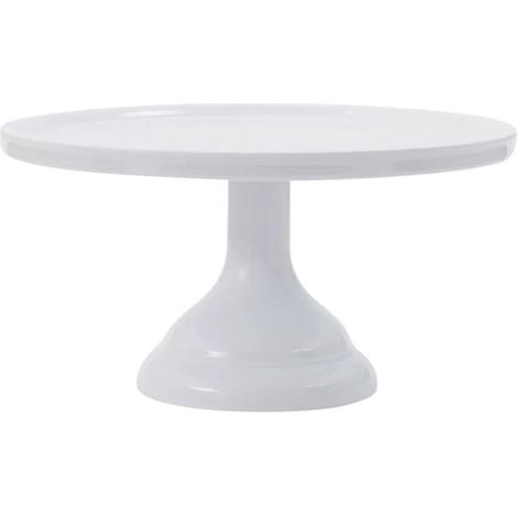 Piatto bianco 23,5 cm / A Little Lovely Company (1/5)