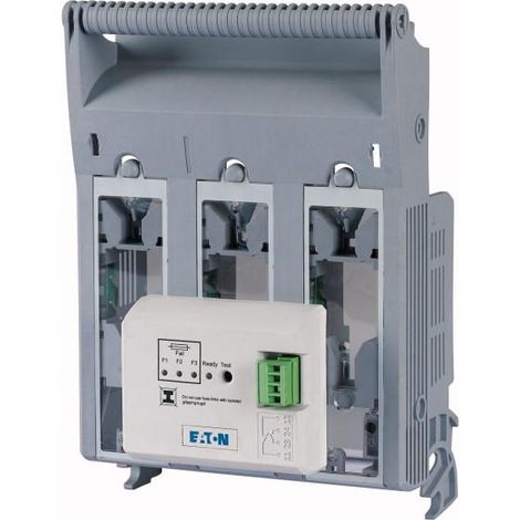 Capot de rechange NH1 avec FCE pour sectionneur XNH (2015) 000183022 EATON XNH1 XGRIP FCE
