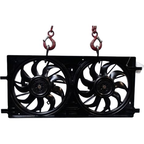 [PRODUIT D'OCCASION] Moteur Ventilateur Radiateur RENAULT Latitude ♻️ Ref Oe. 214810032r - Garantie à vie (1/4)