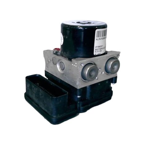 [PRODUIT D'OCCASION] Unite Hydraulique Abs ALFA ROMEO Giulietta ♻️ Ref Oe. Mk61giulietta - Garantie à vie (1/4)