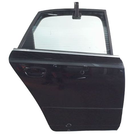 [PRODUIT D'OCCASION] Porte Arrieree Droit AUDI A4 ♻️ Ref Oe. 8e0833052j - Garantie à vie (1/2)