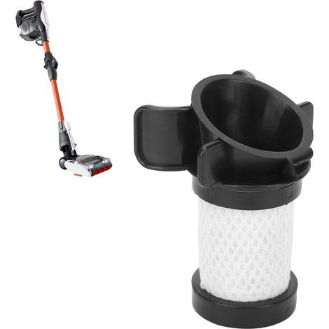 Ersatzfilter für Staubsauger Shark IONFlex XPREMF100 IF100 IF200 IC205 (1/5)