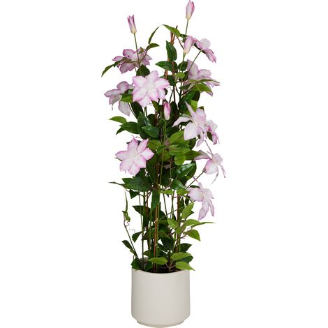 Künstliche Topfpflanze BLOMMA, 98 cm (1/3)