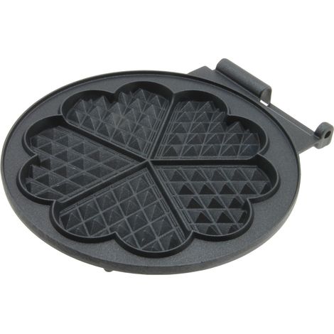 Tefal piatto inferiore resistenza 230V 500W piastra Waffle Ultracompact WM310D (1/3)