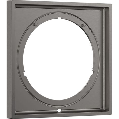hansgrohe ShowerSelect Comfort E rosace de rallonge 5mm, 13612340